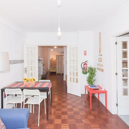 Apartament Alegria Downtown Porto Zewnętrze zdjęcie