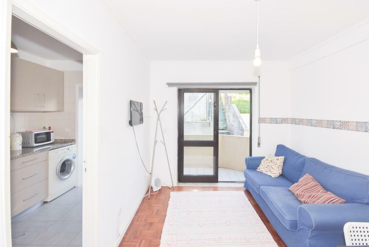Apartament Alegria Downtown Porto Zewnętrze zdjęcie