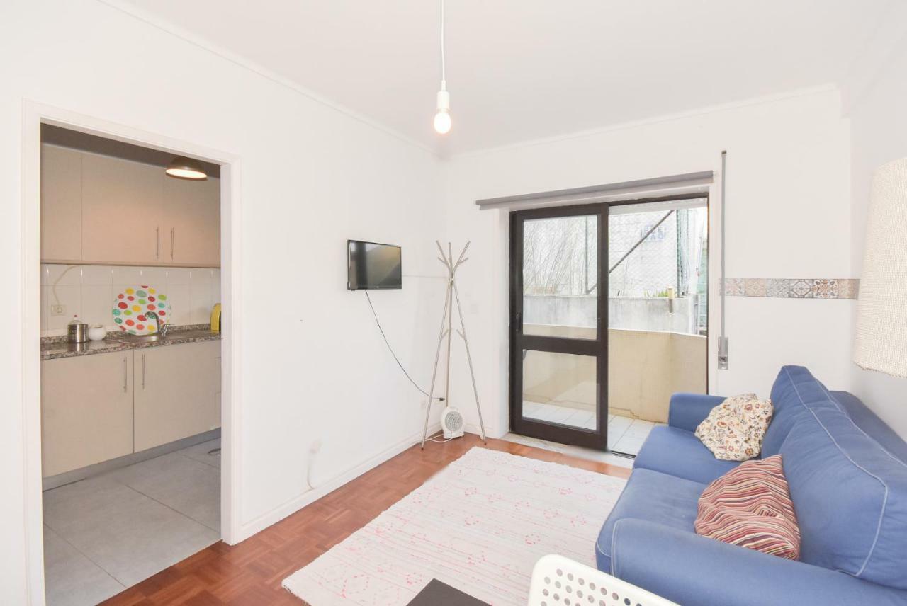 Apartament Alegria Downtown Porto Zewnętrze zdjęcie