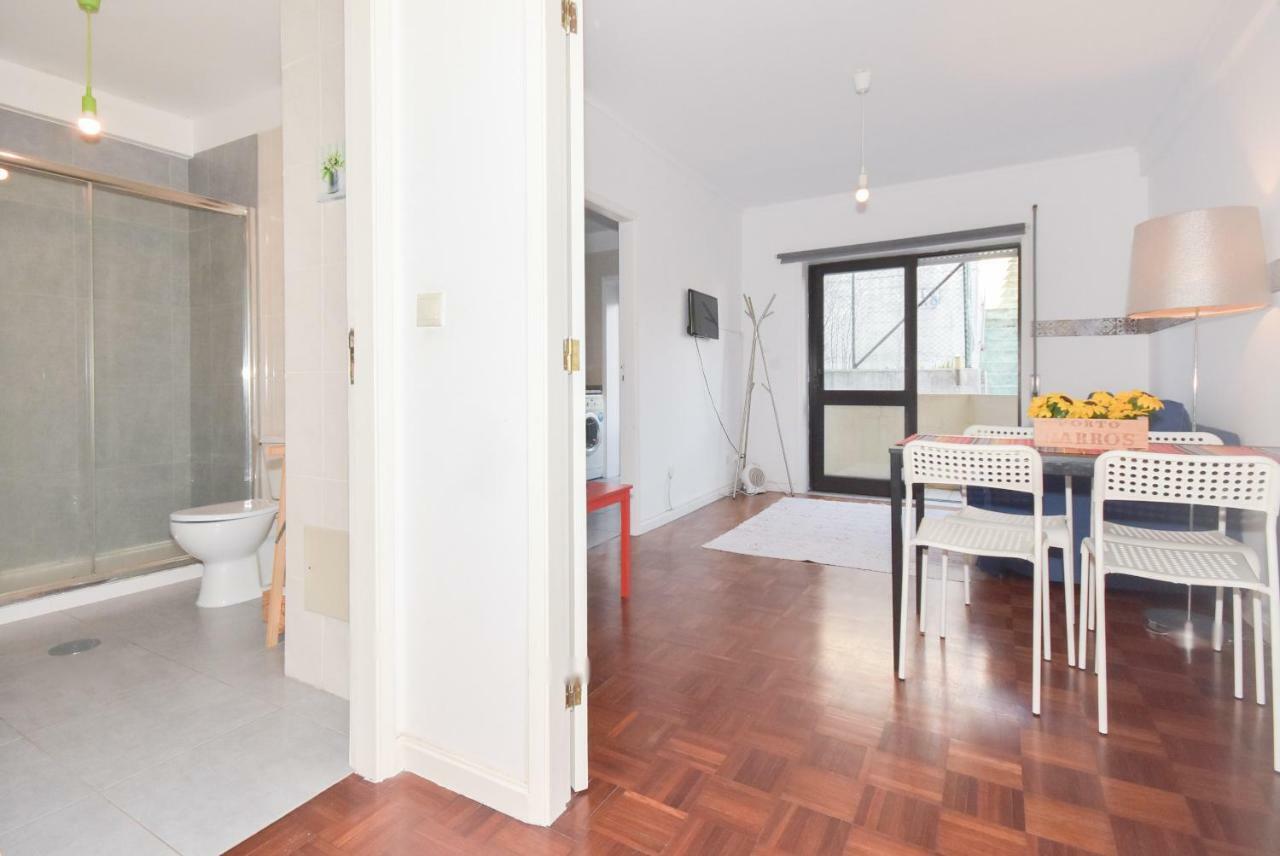 Apartament Alegria Downtown Porto Zewnętrze zdjęcie