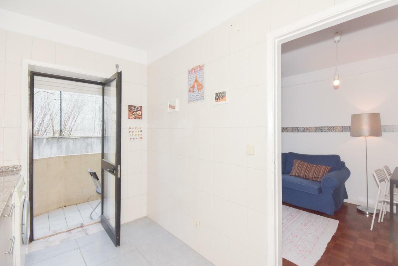 Apartament Alegria Downtown Porto Zewnętrze zdjęcie