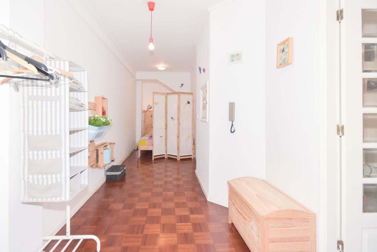 Apartament Alegria Downtown Porto Zewnętrze zdjęcie