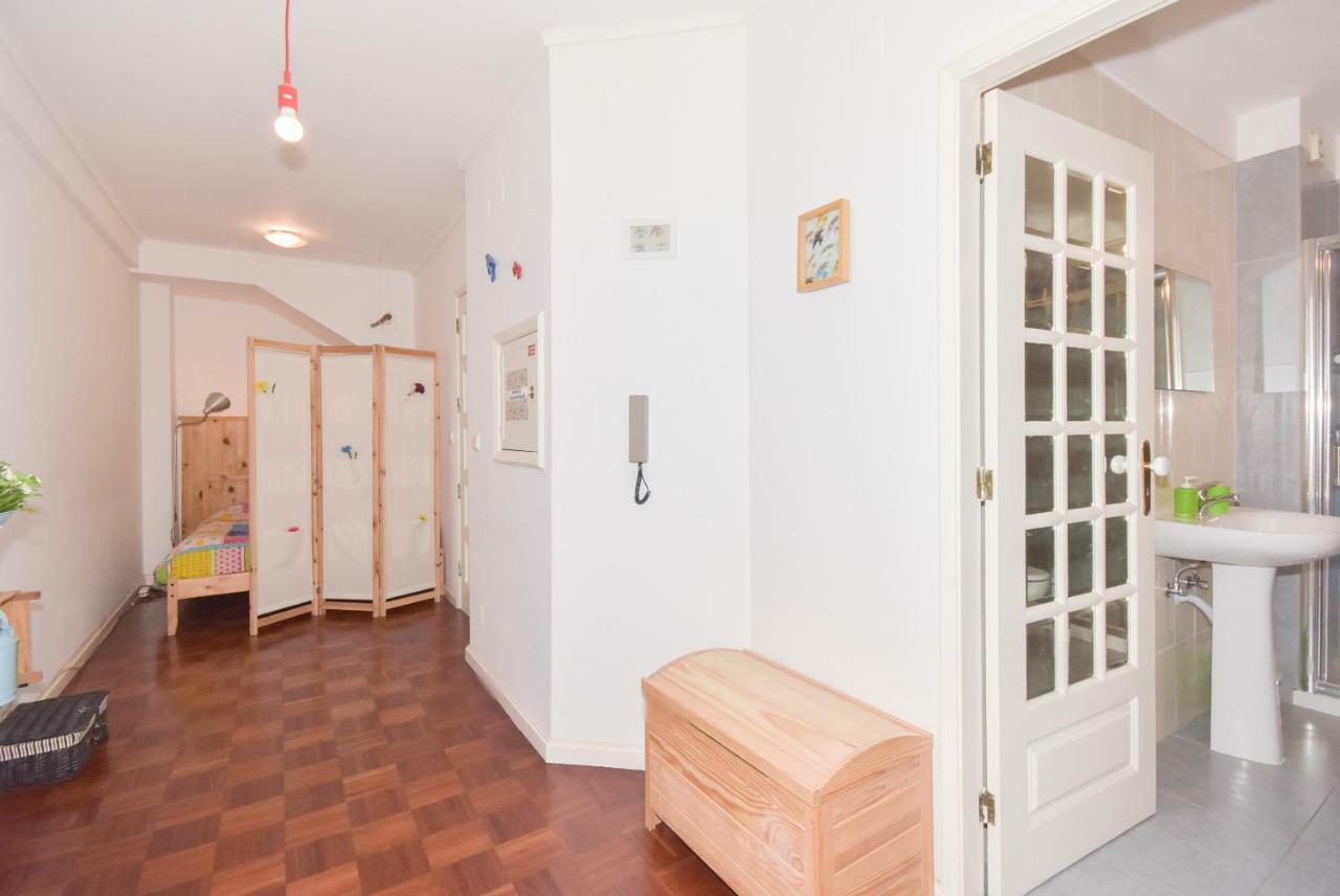 Apartament Alegria Downtown Porto Zewnętrze zdjęcie